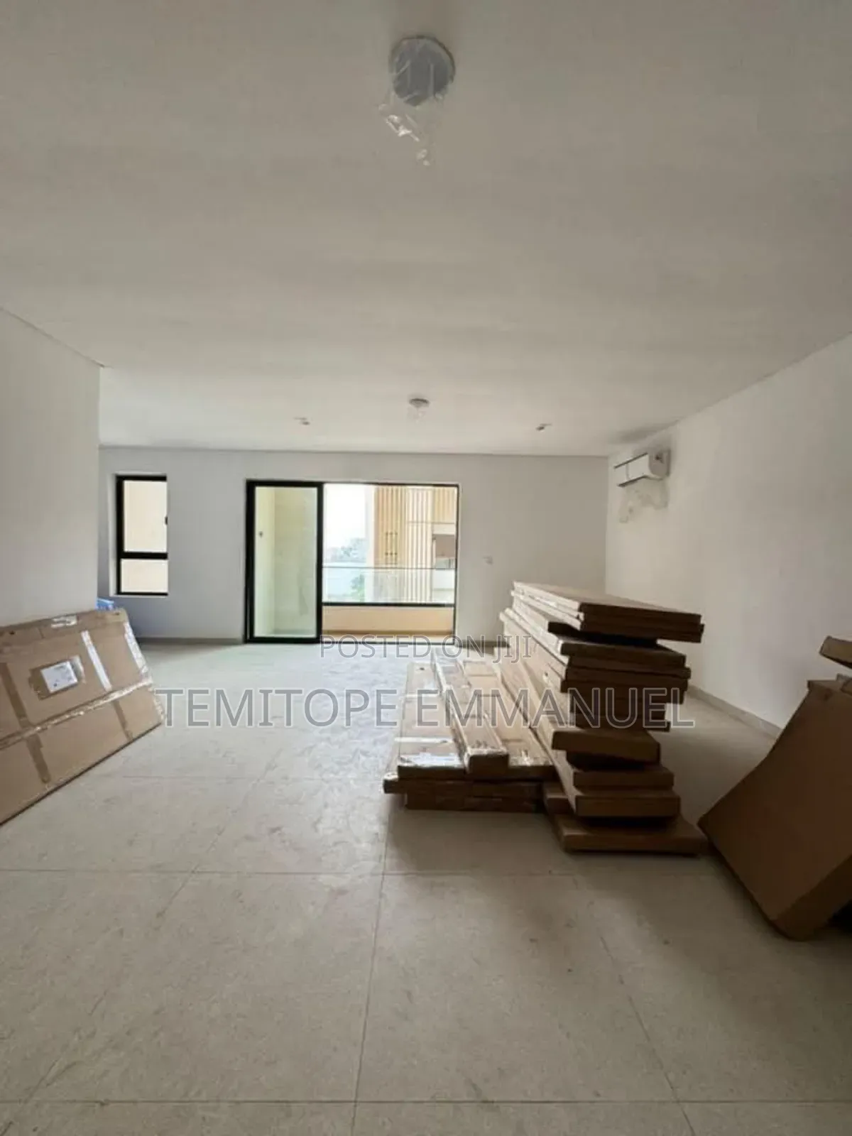 Furnished 5bdrm Duplex In Banana Island Estate For Sale