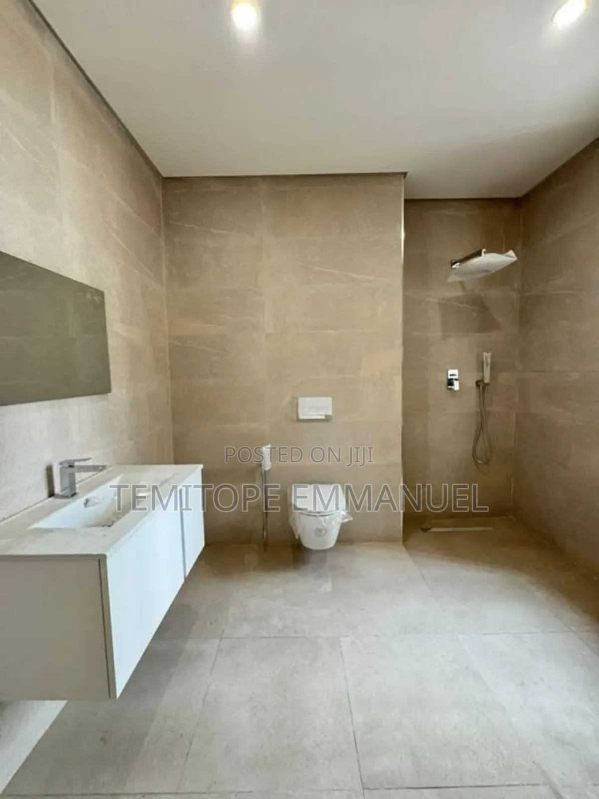Furnished 5bdrm Duplex In Banana Island Estate For Sale