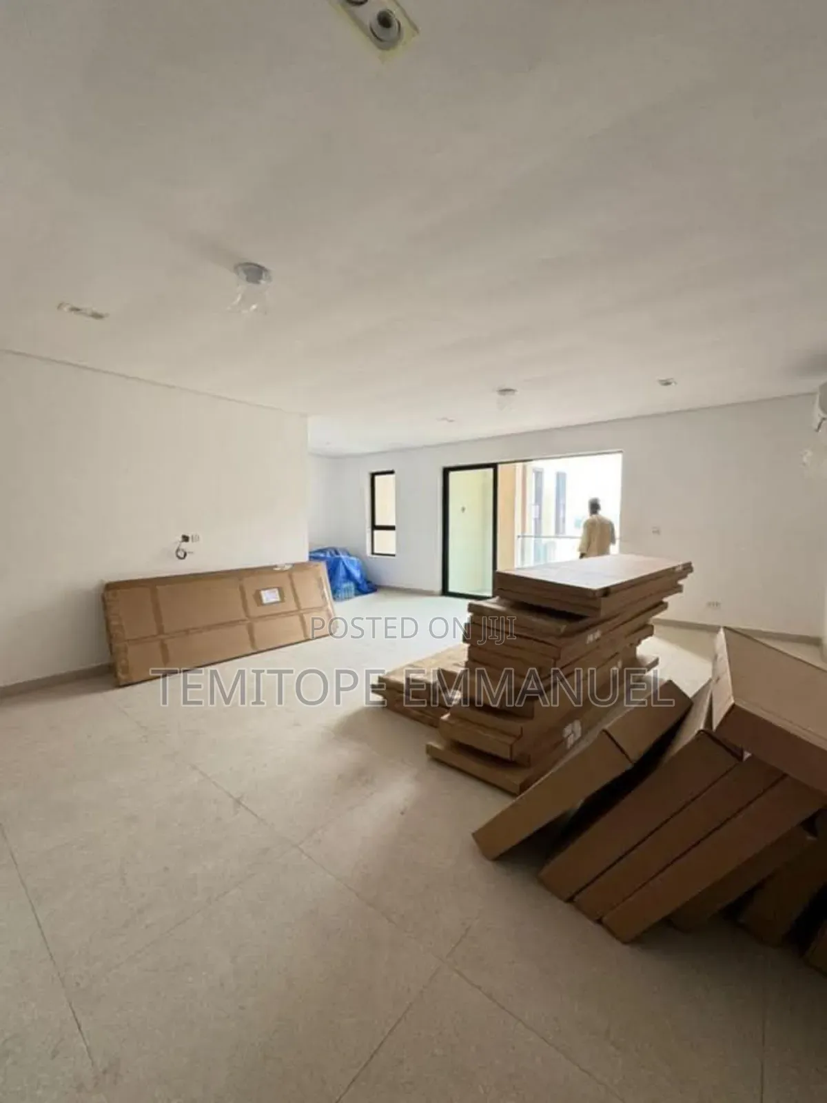 Furnished 5bdrm Duplex In Banana Island Estate For Sale