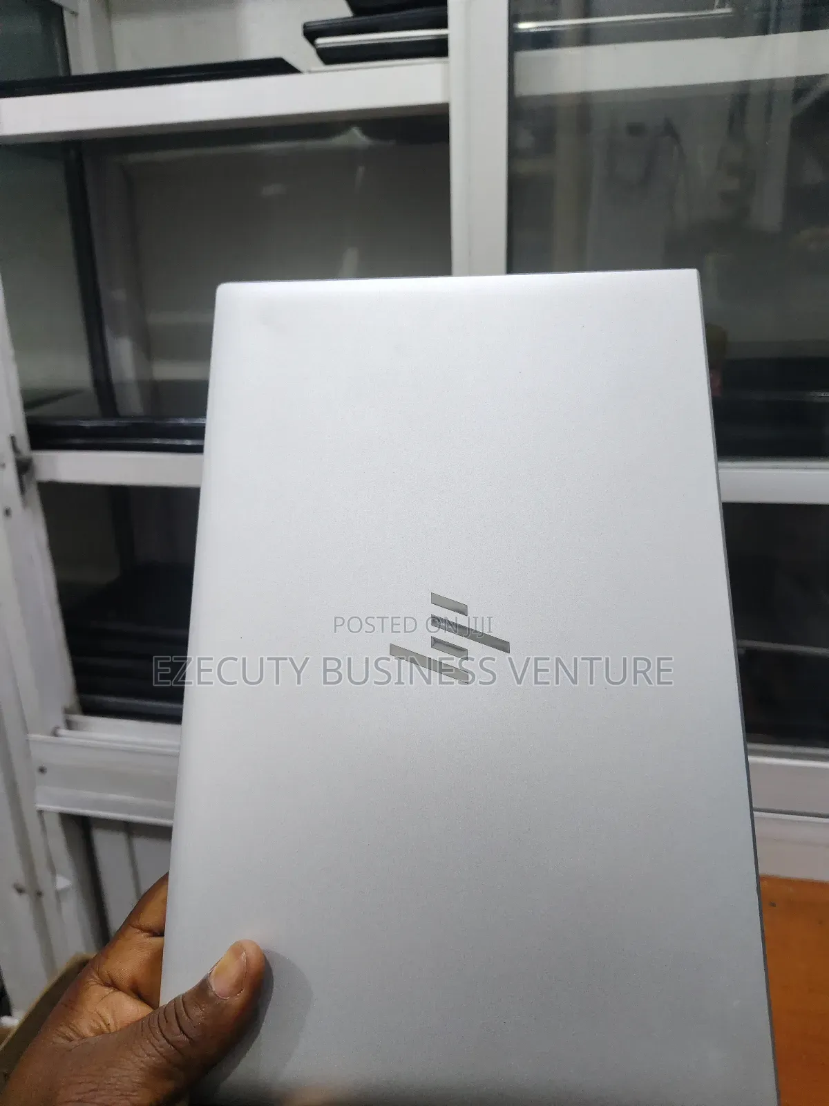 Laptop HP EliteBook 830 G7 16GB Intel Core I7 SSD 256GB