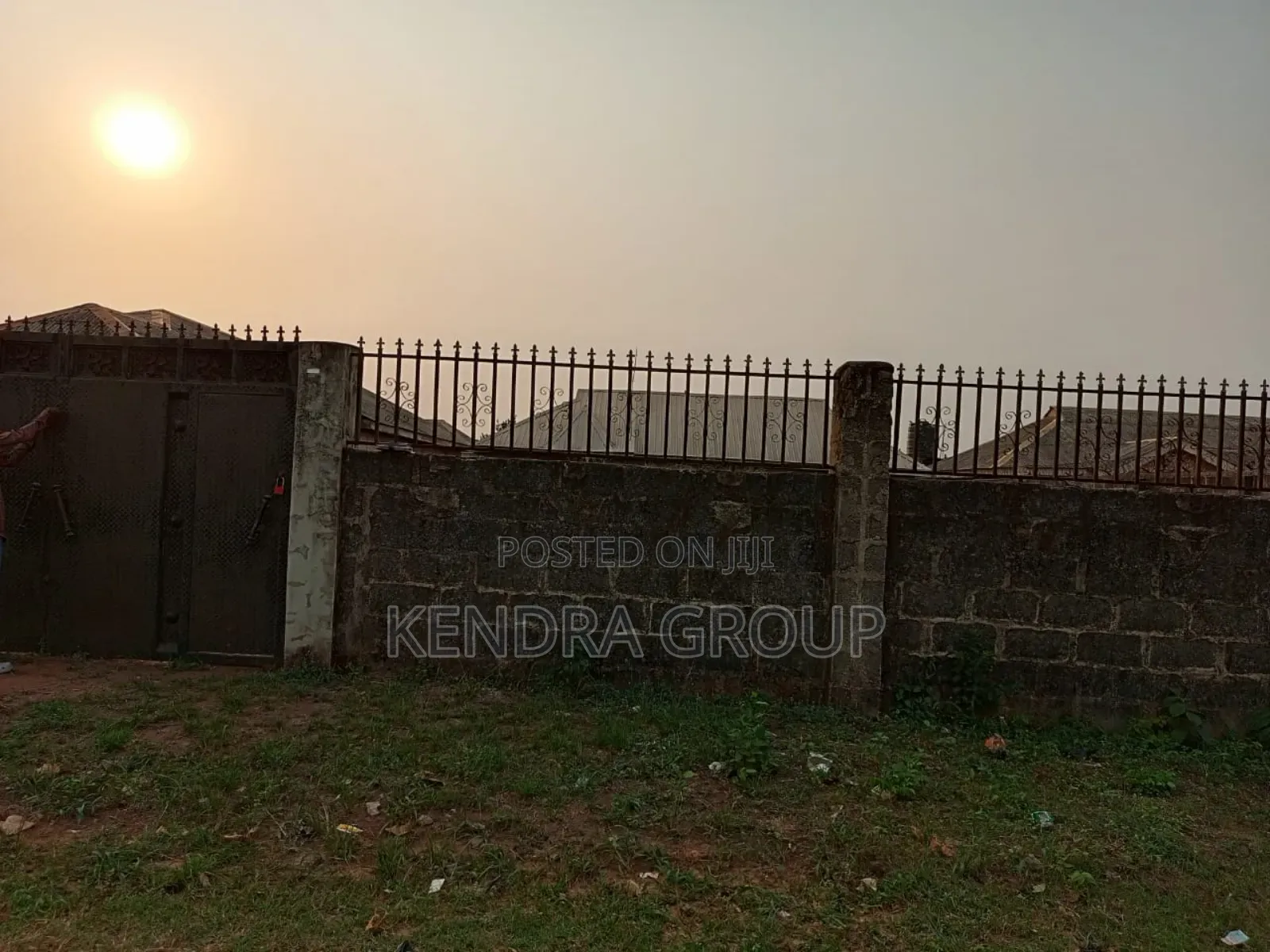 3bdrm Bungalow in Ginti, Ijede / Ikorodu for sale