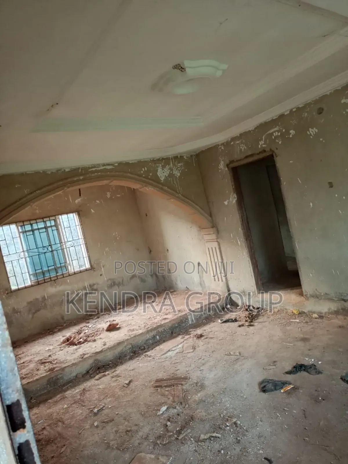 3bdrm Bungalow in Ginti, Ijede / Ikorodu for sale