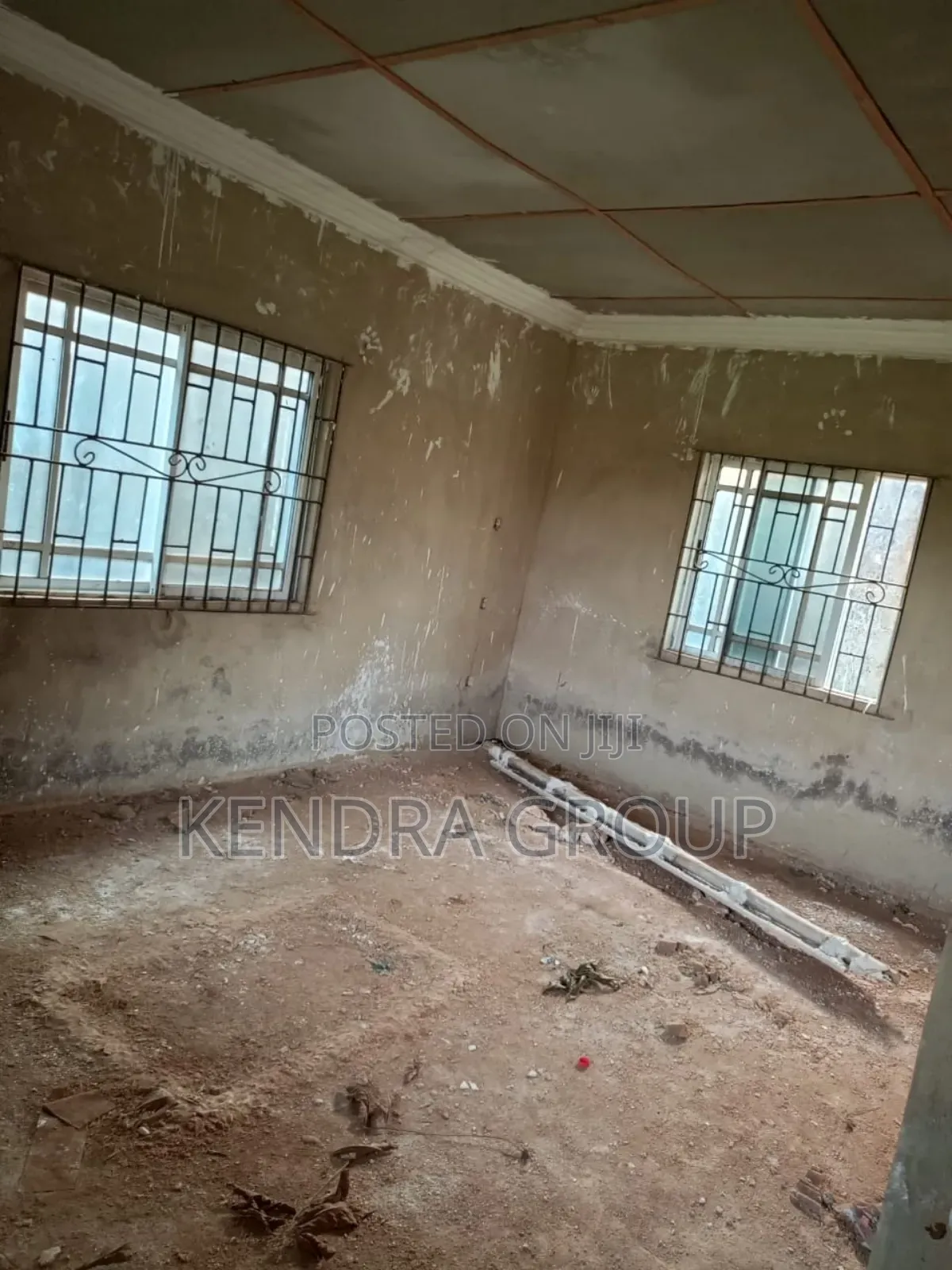 3bdrm Bungalow in Ginti, Ijede / Ikorodu for sale