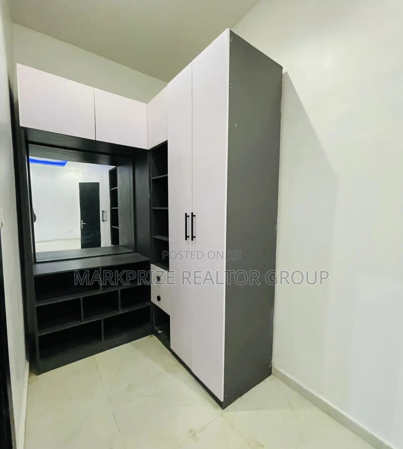 4bdrm Duplex in Magodo Phase 2 for sale