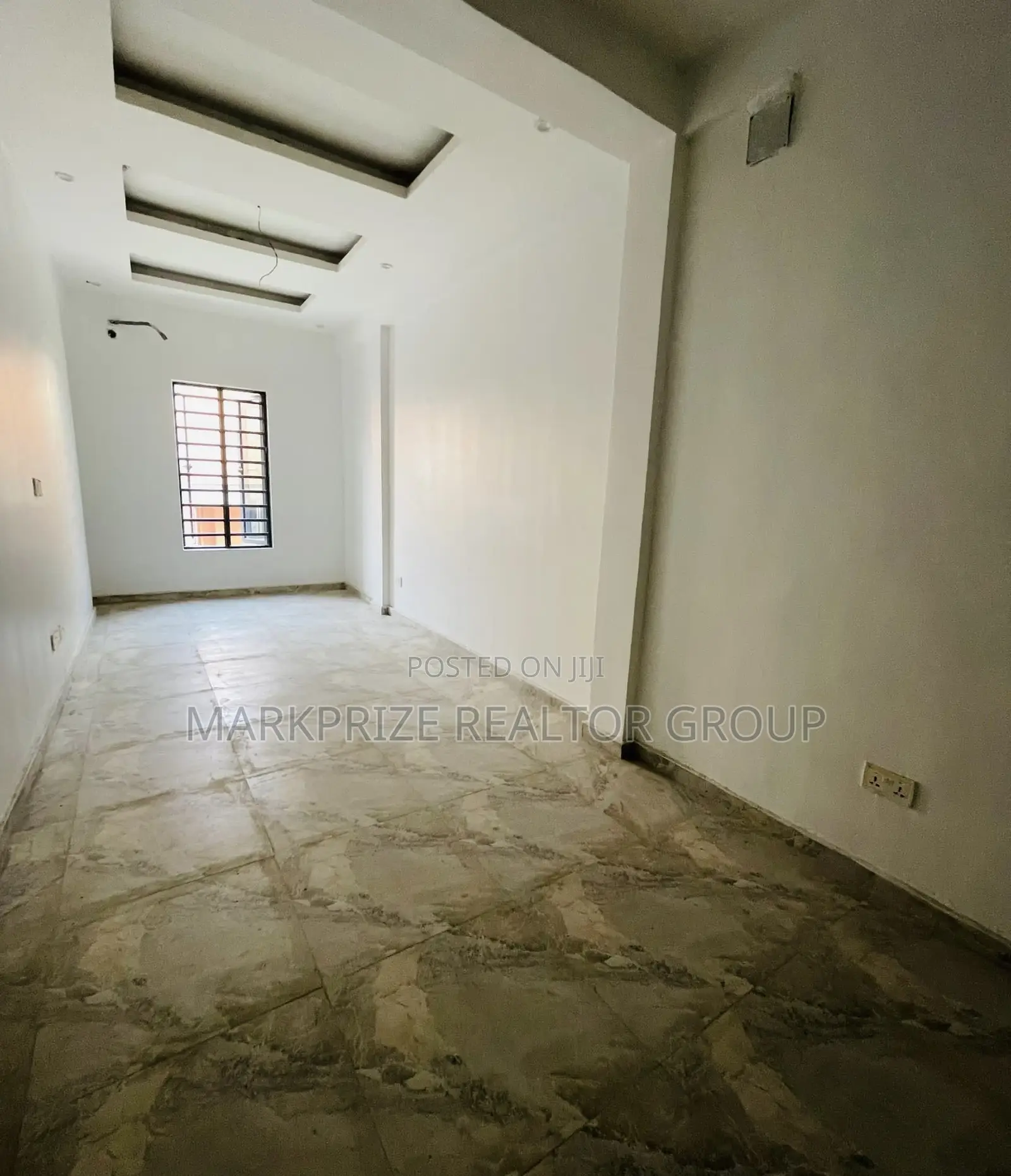 4bdrm Duplex in Magodo Phase 2 for sale