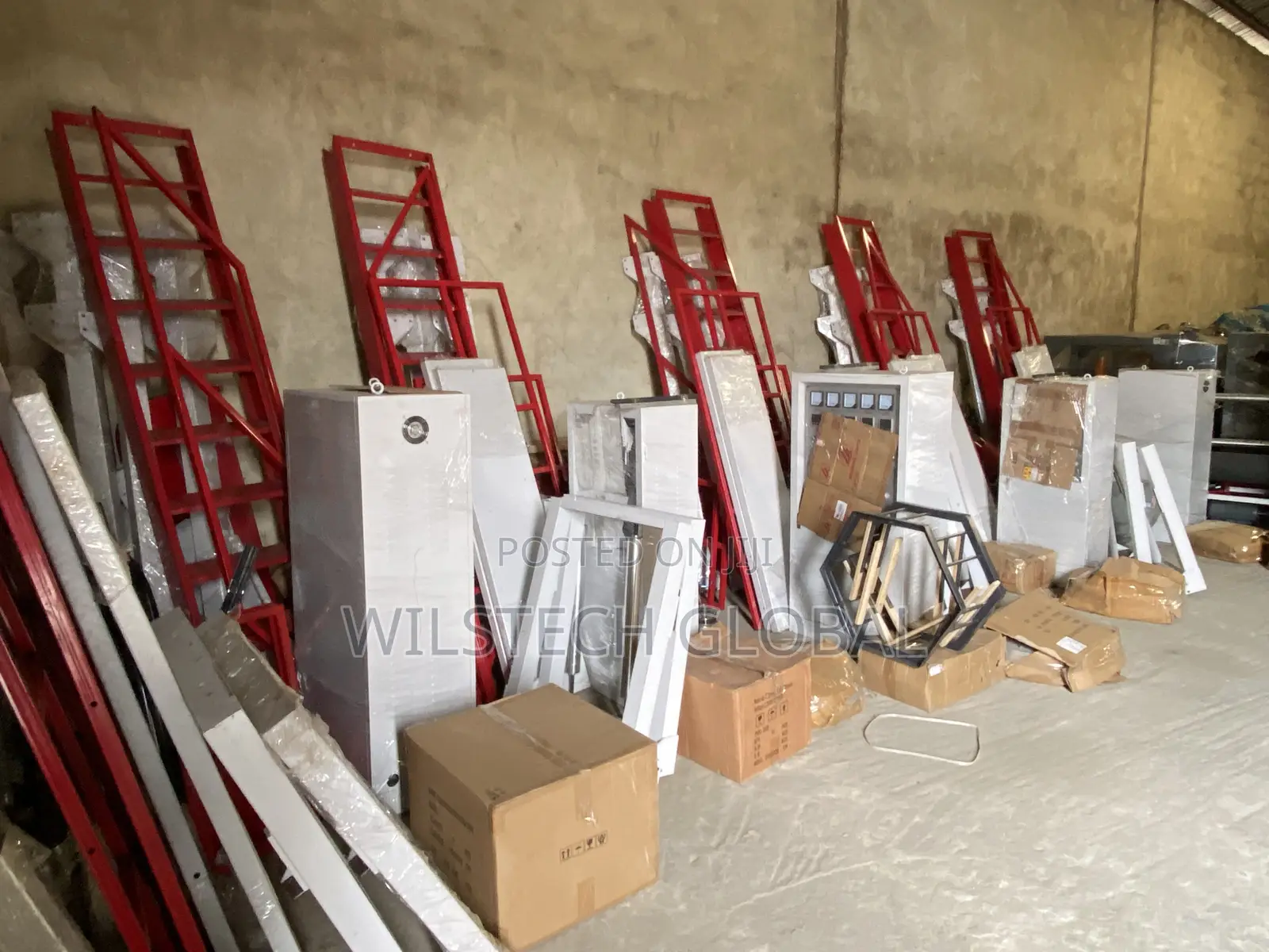 Single Winder 45mm Extruder Machine