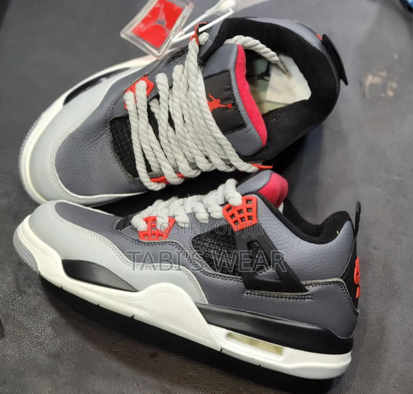 Air Jordan Sneakers