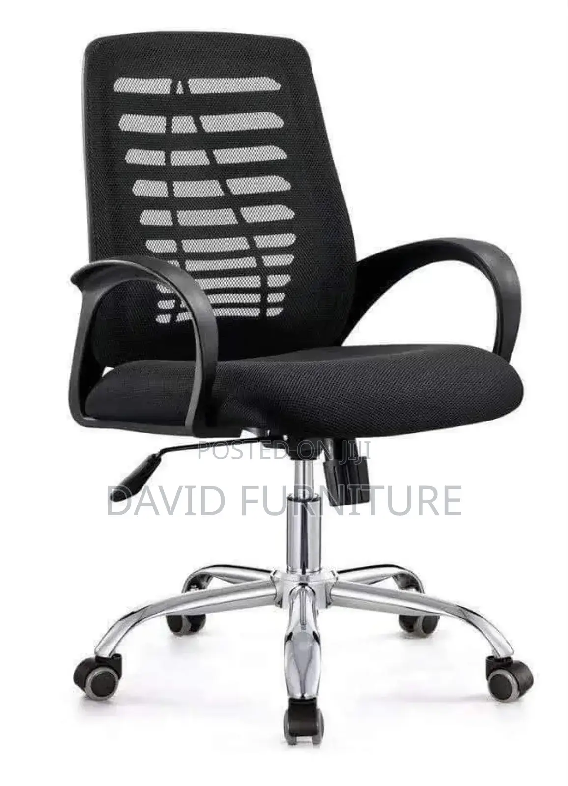 Victory Office Chair.