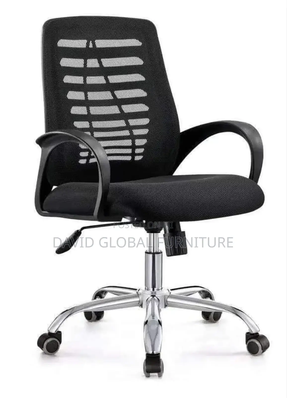 Victory Office Chair.