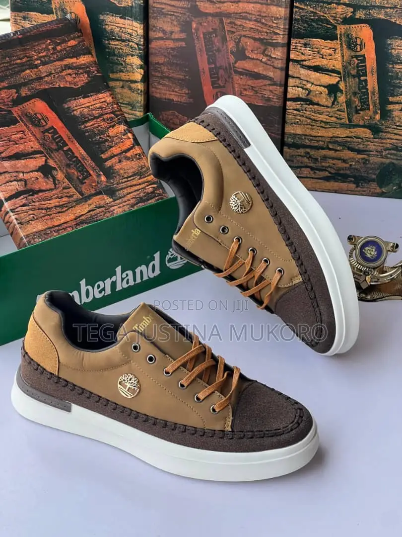 Timberland Loafers Footwear