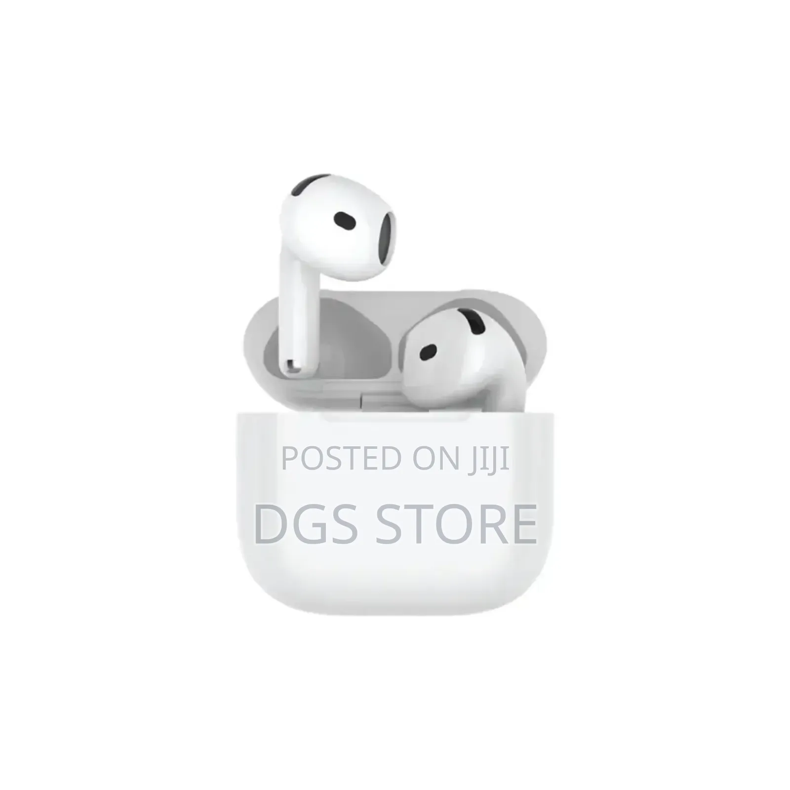 Green Lion True Wireless Earbuds 4 G1