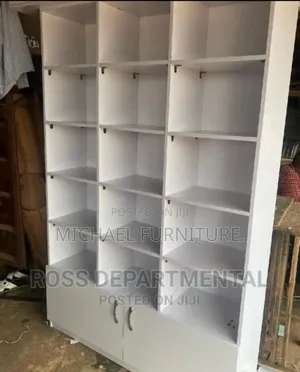 Expertly Crafted and Strong Shoe Rack
