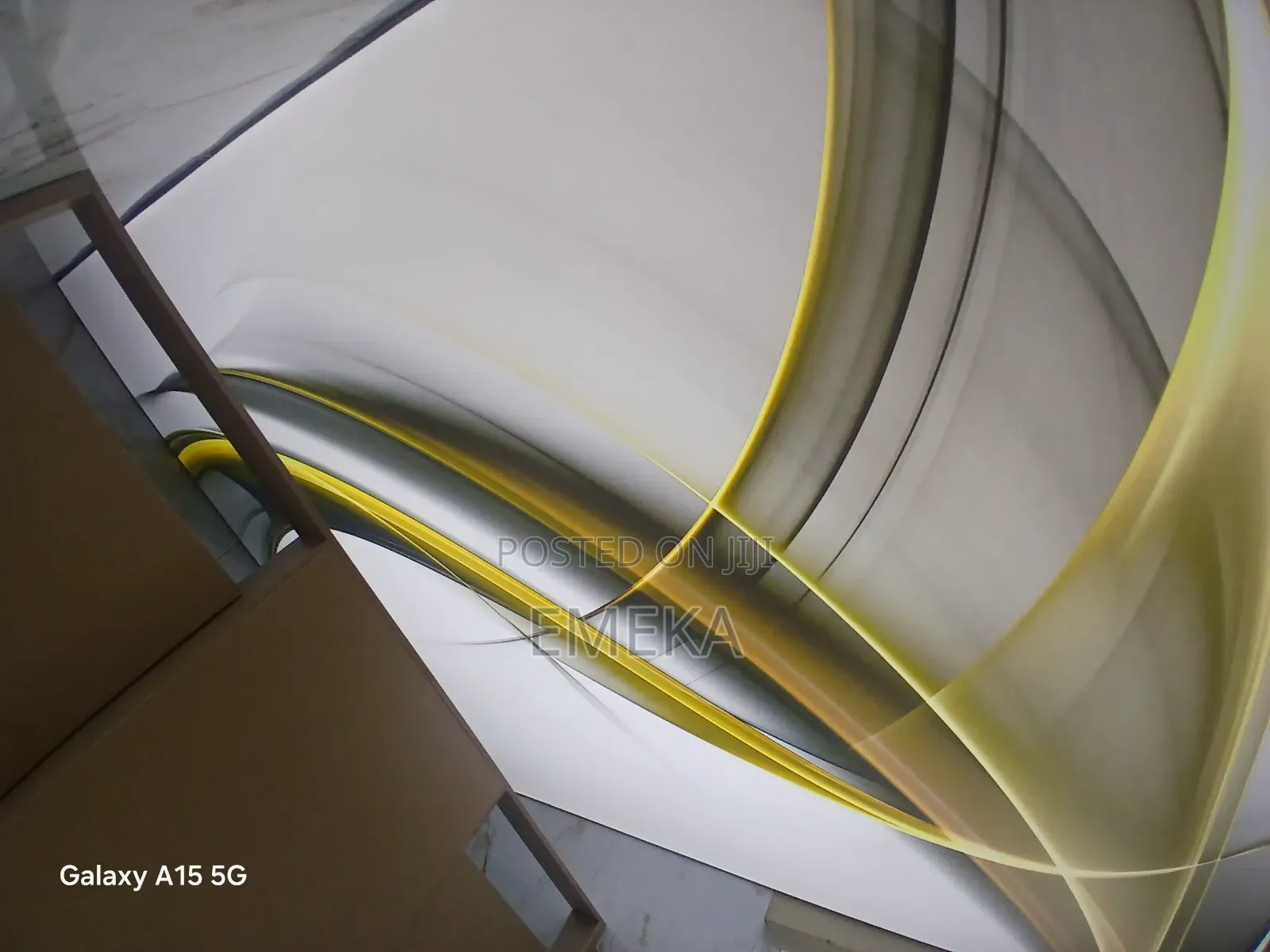 Stretch Ceiling