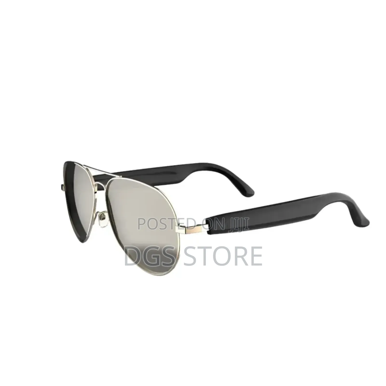 Green Lion UV400 Helsinki Smart Glasses 