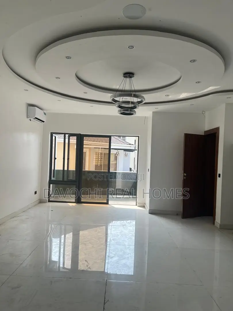 4bdrm Duplex in Oniru, Vi, Victoria Island Extension for rent