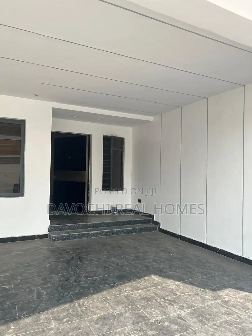 4bdrm Duplex in Oniru, Vi, Victoria Island Extension for rent
