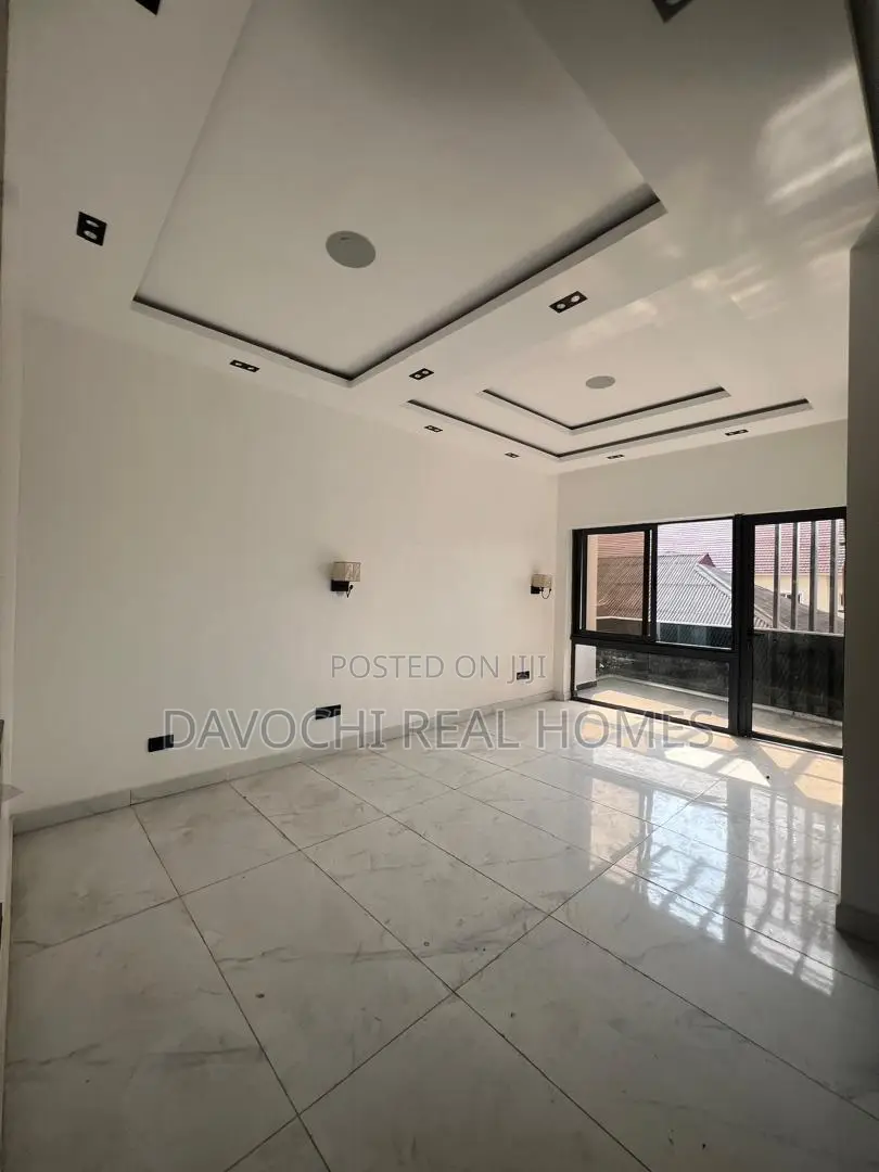 4bdrm Duplex in Oniru, Vi, Victoria Island Extension for rent