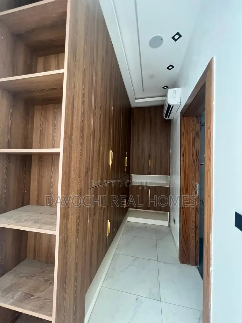 4bdrm Duplex in Oniru, Vi, Victoria Island Extension for rent