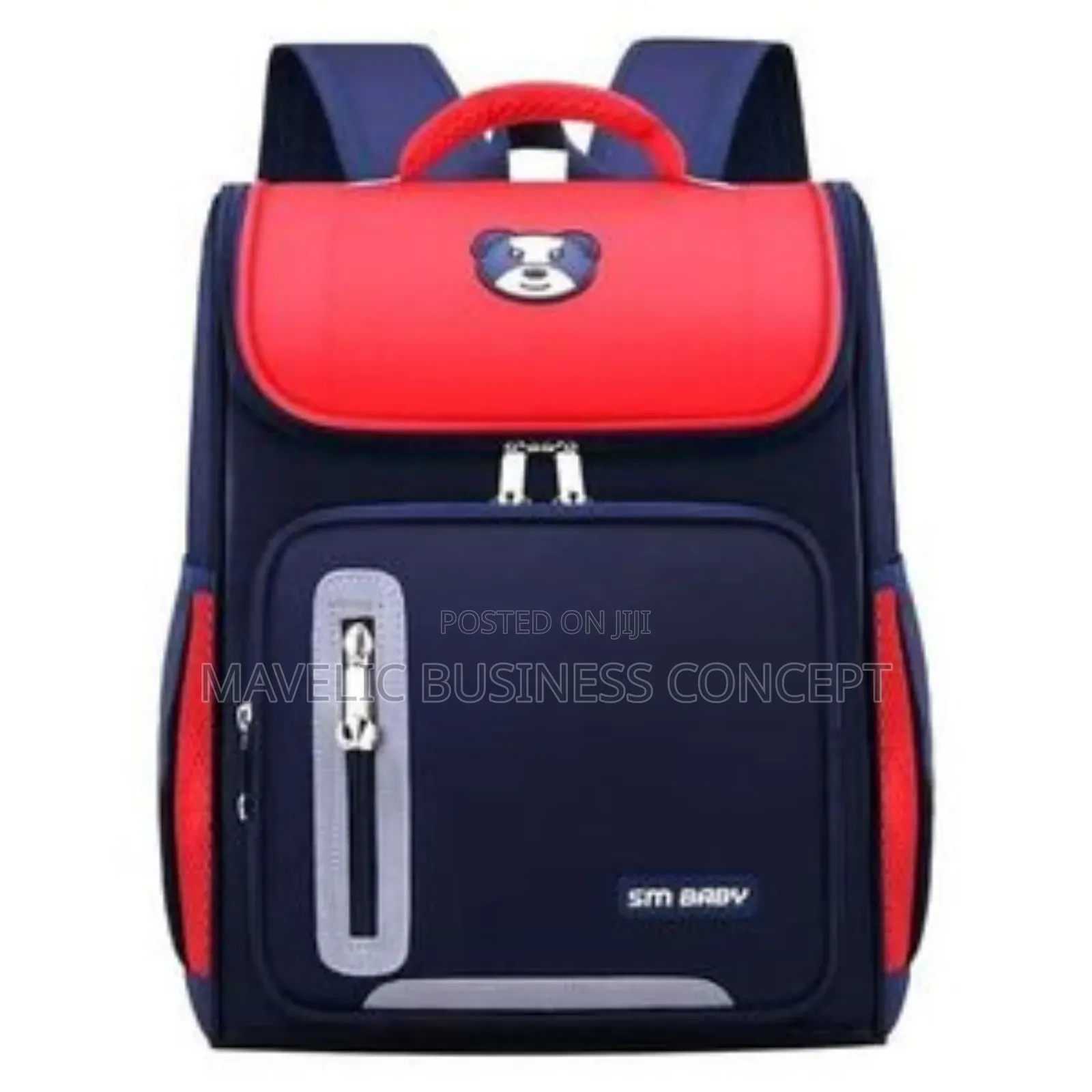School  Bag