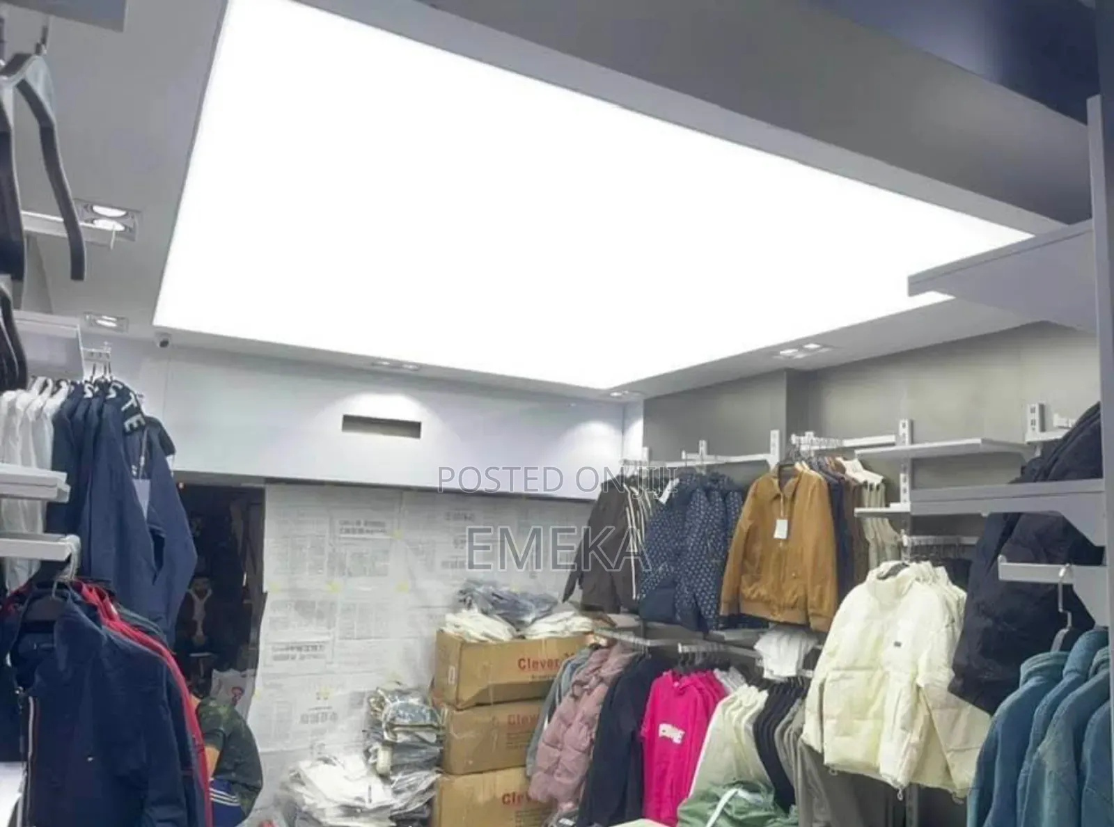 Ceiling Lights Design