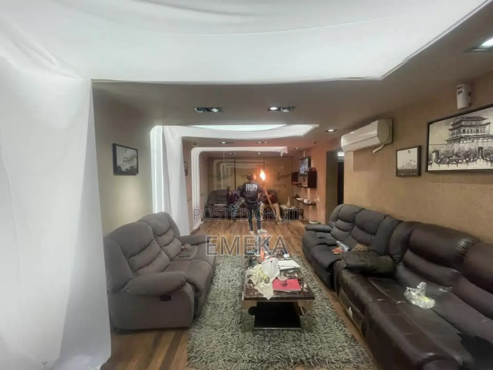 Ceiling Lights Design