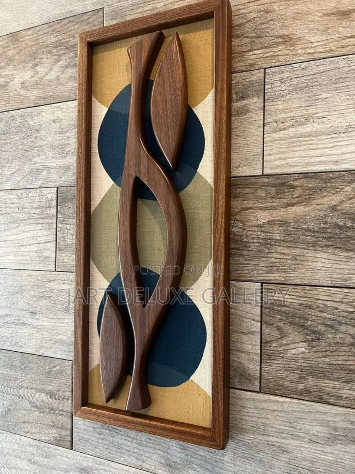 Wooden Artwork/Craft