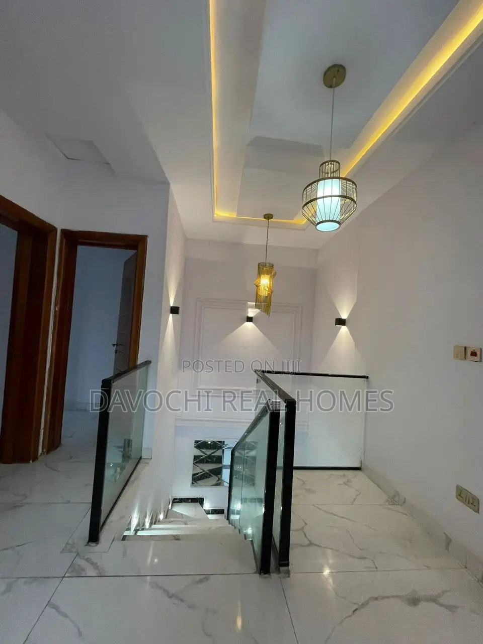 4bdrm Duplex in Ajah, Lekki, Lagos for rent