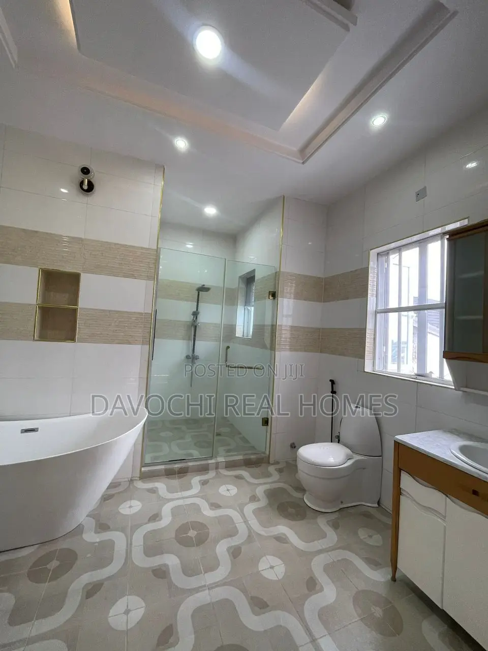 4bdrm Duplex in Ajah, Lekki, Lagos for rent