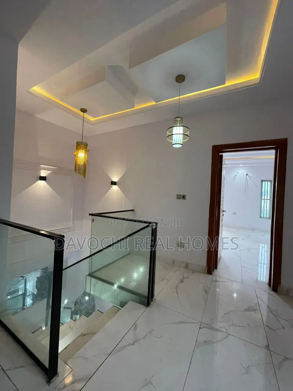 4bdrm Duplex in Ajah, Lekki, Lagos for rent