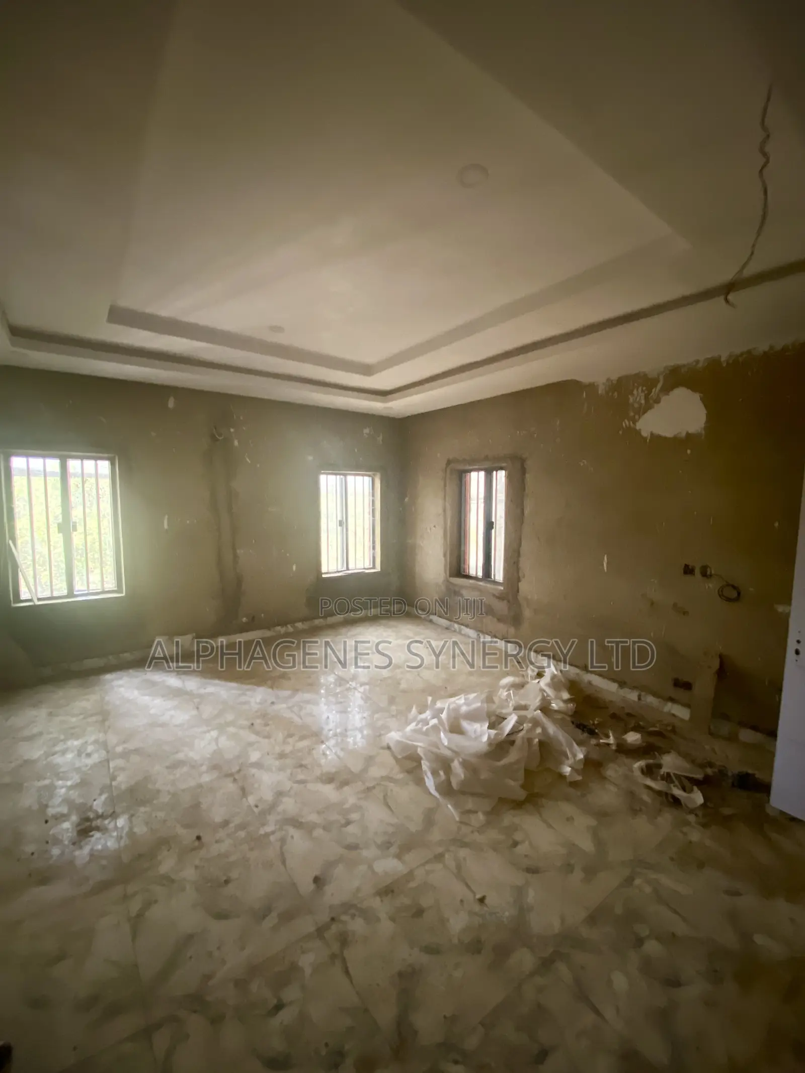 5bdrm Townhouse/Terrace in Life Camp for sale