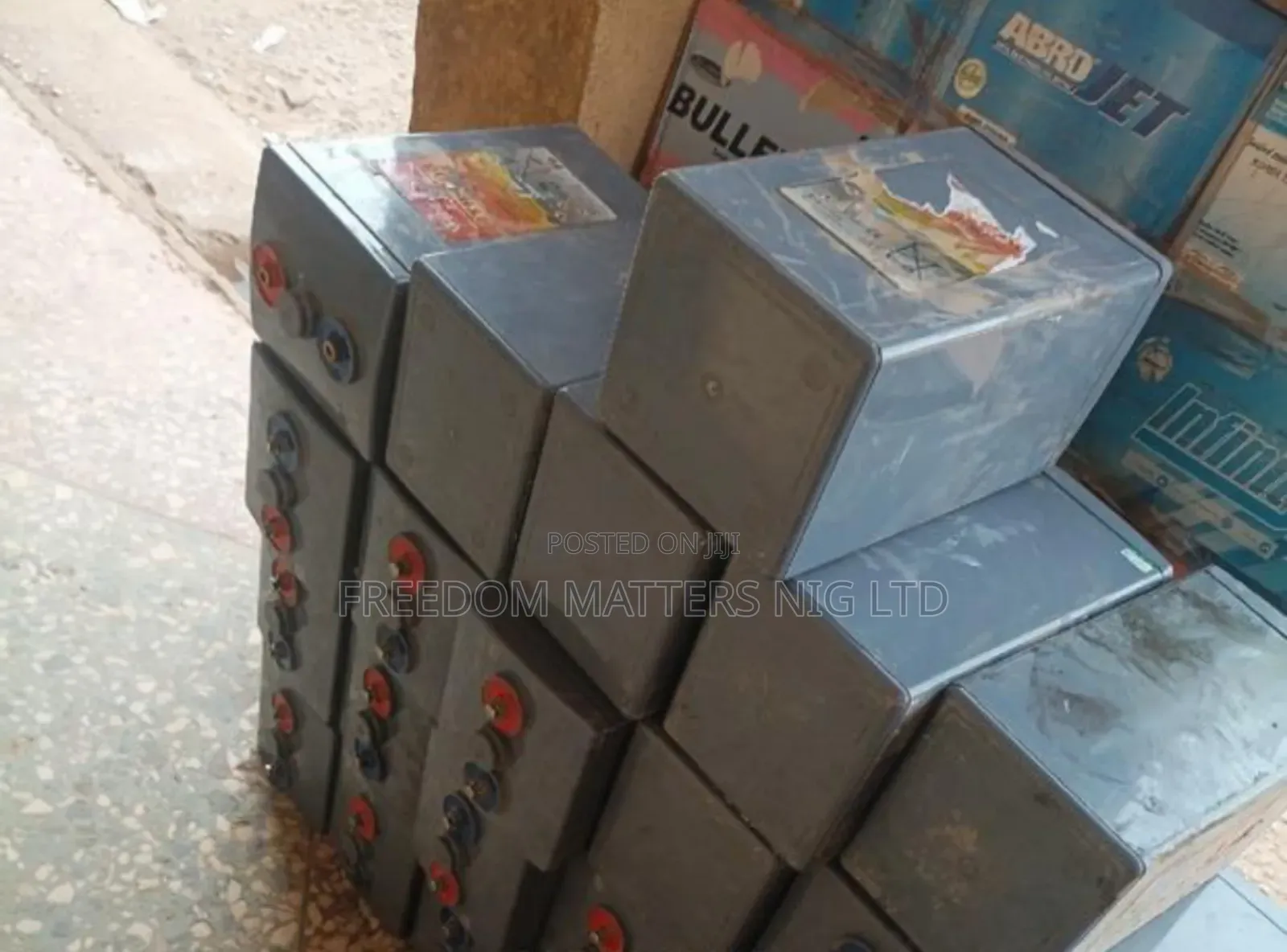 I Buy Bad Inverter Solar Battery