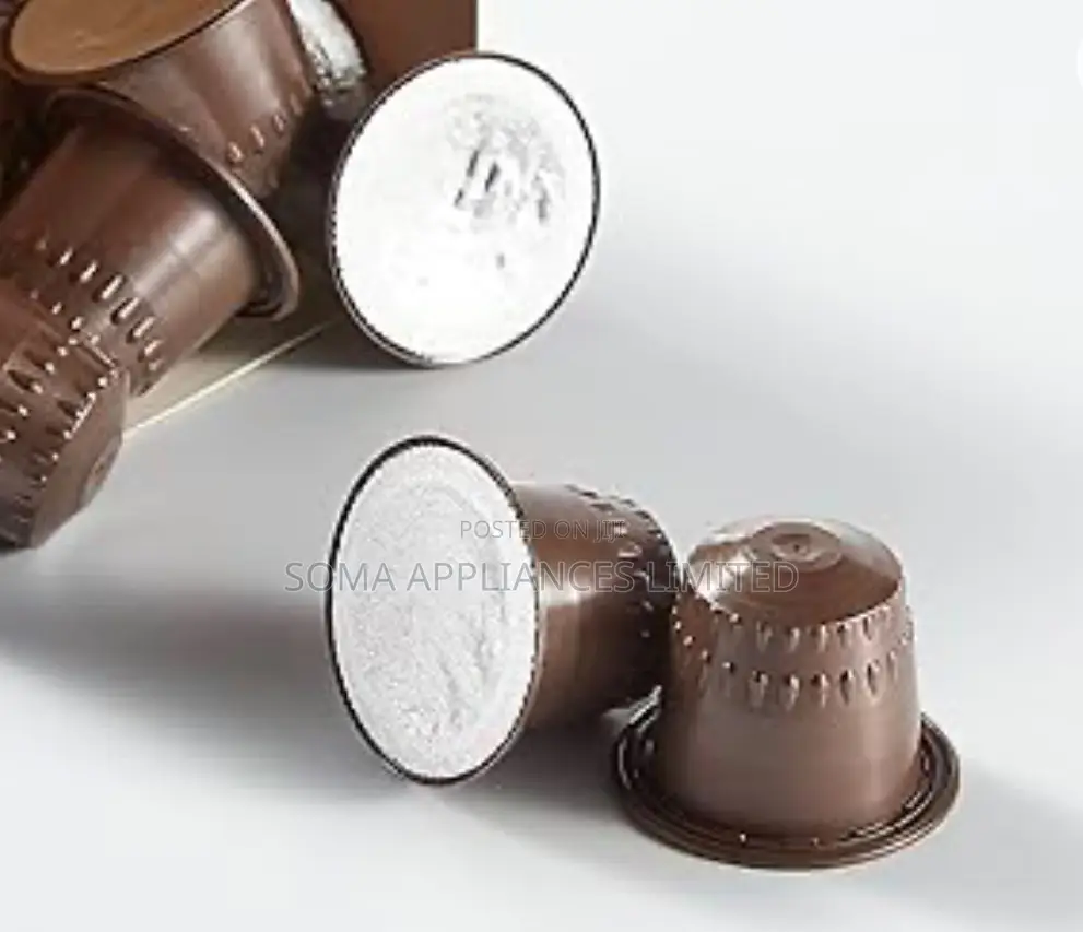 Orzo Bimbo's Orzo 100% Nespresso Original Line Capsule