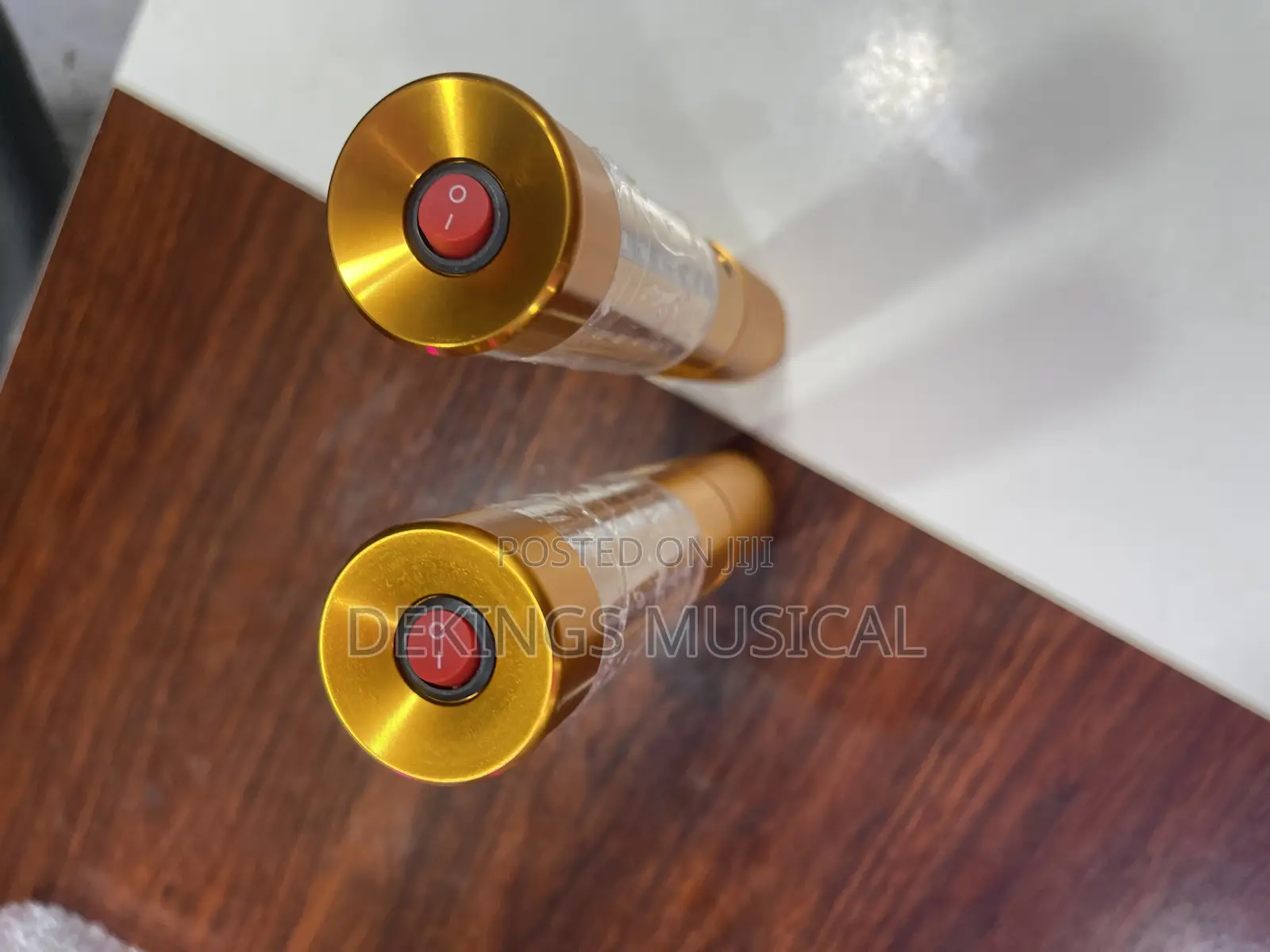 Small Champagne Club Lights RGB