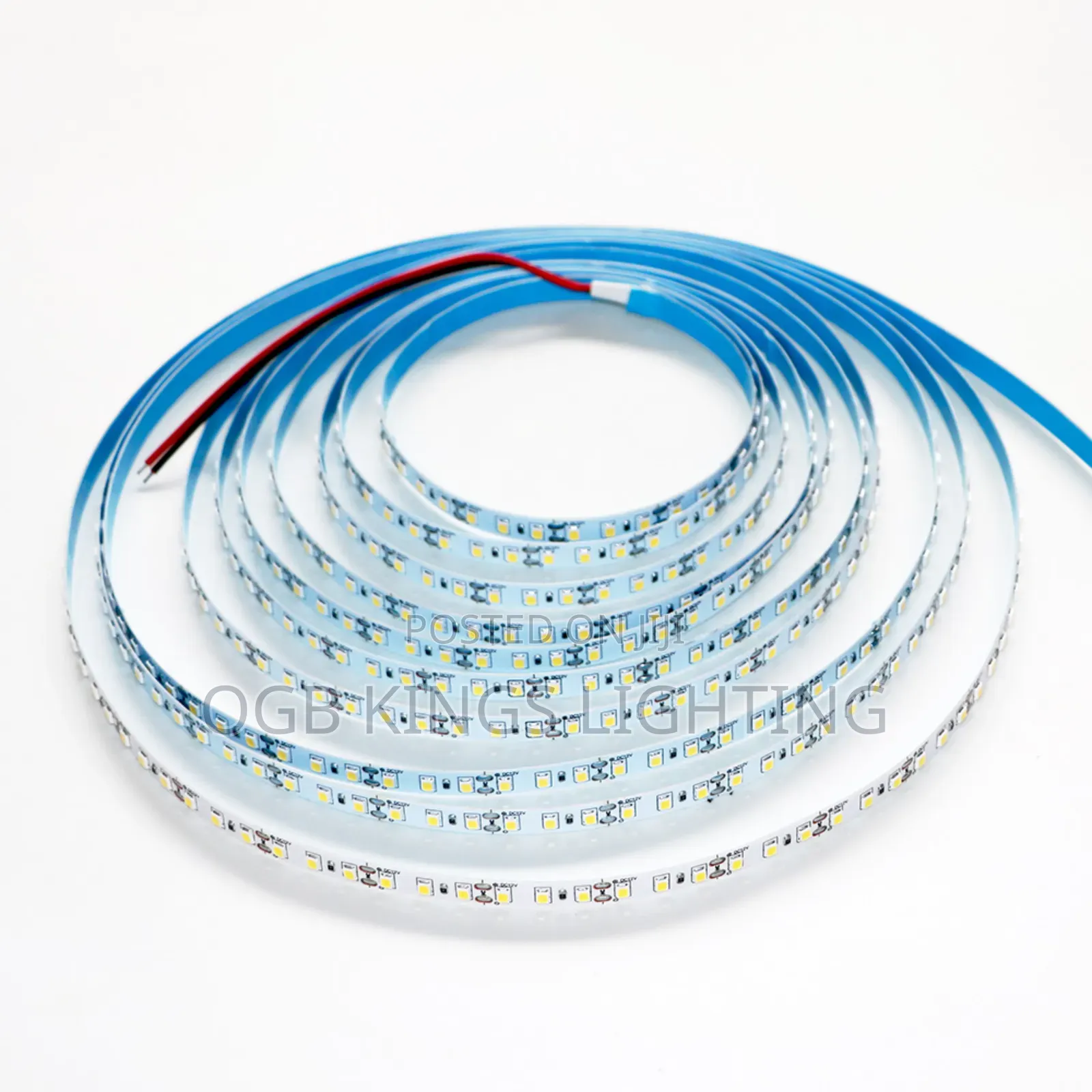 5mtrs White Led Strip Dc 24v Led Tape Light