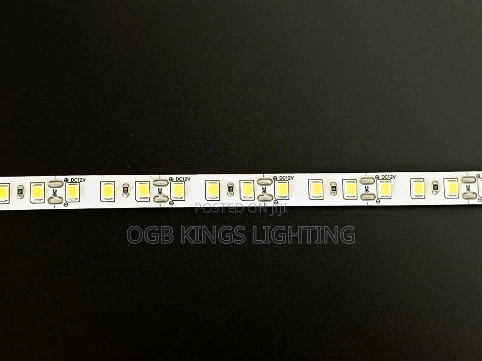5mtrs White Led Strip Dc 24v Led Tape Light