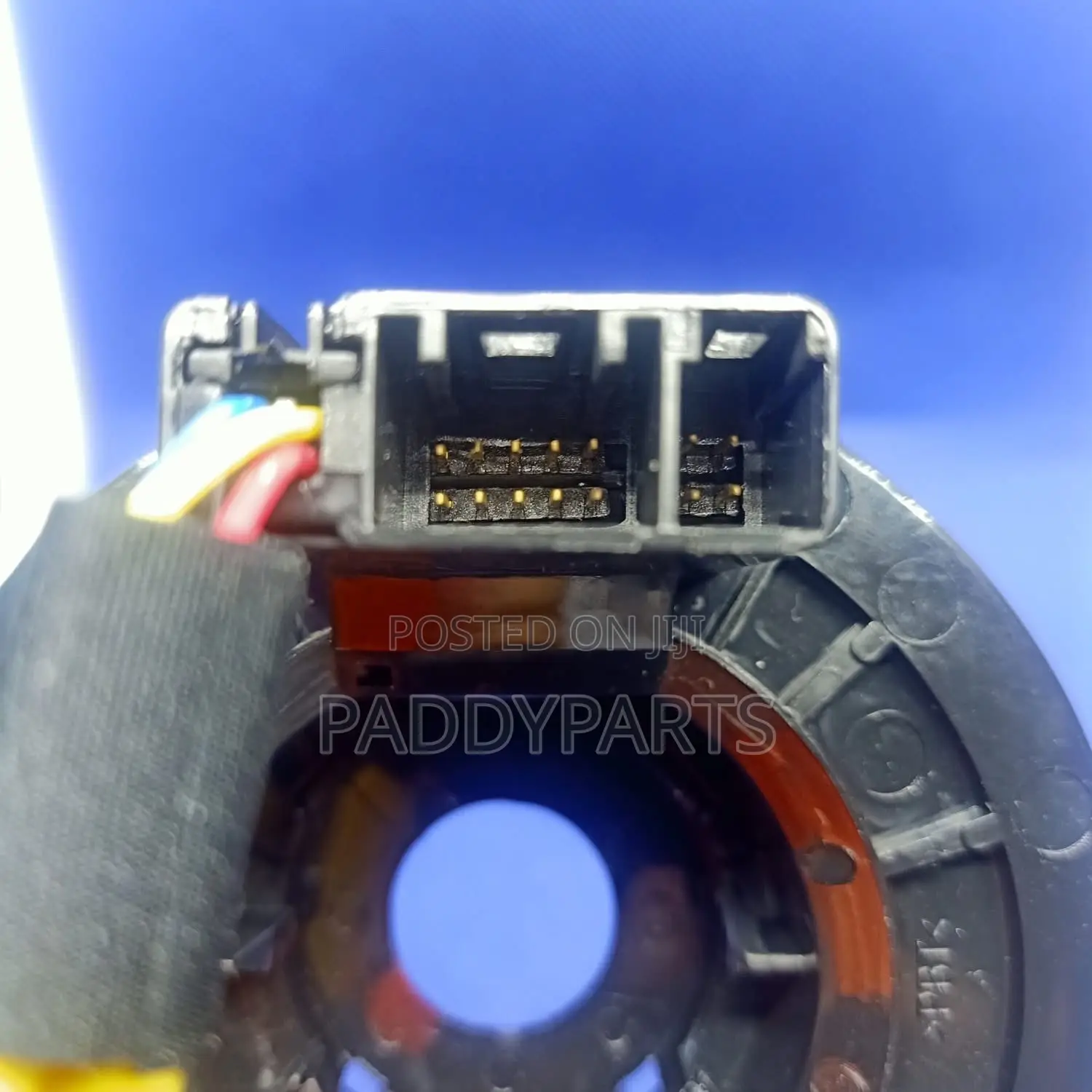 Toyota Corolla  Steering Wheel Clock Spring Spiral Cable