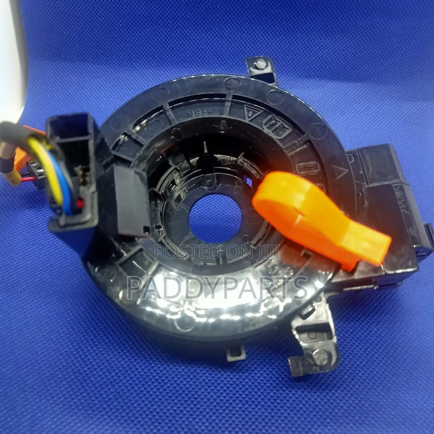 Toyota Corolla  Steering Wheel Clock Spring Spiral Cable