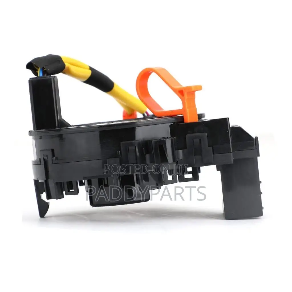 Toyota Tacoma  Steering Wheel Clock Spring Spiral Cable