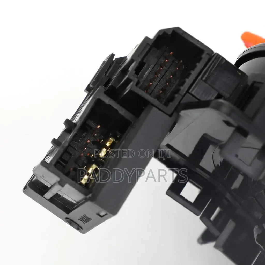 Toyota Tacoma  Steering Wheel Clock Spring Spiral Cable