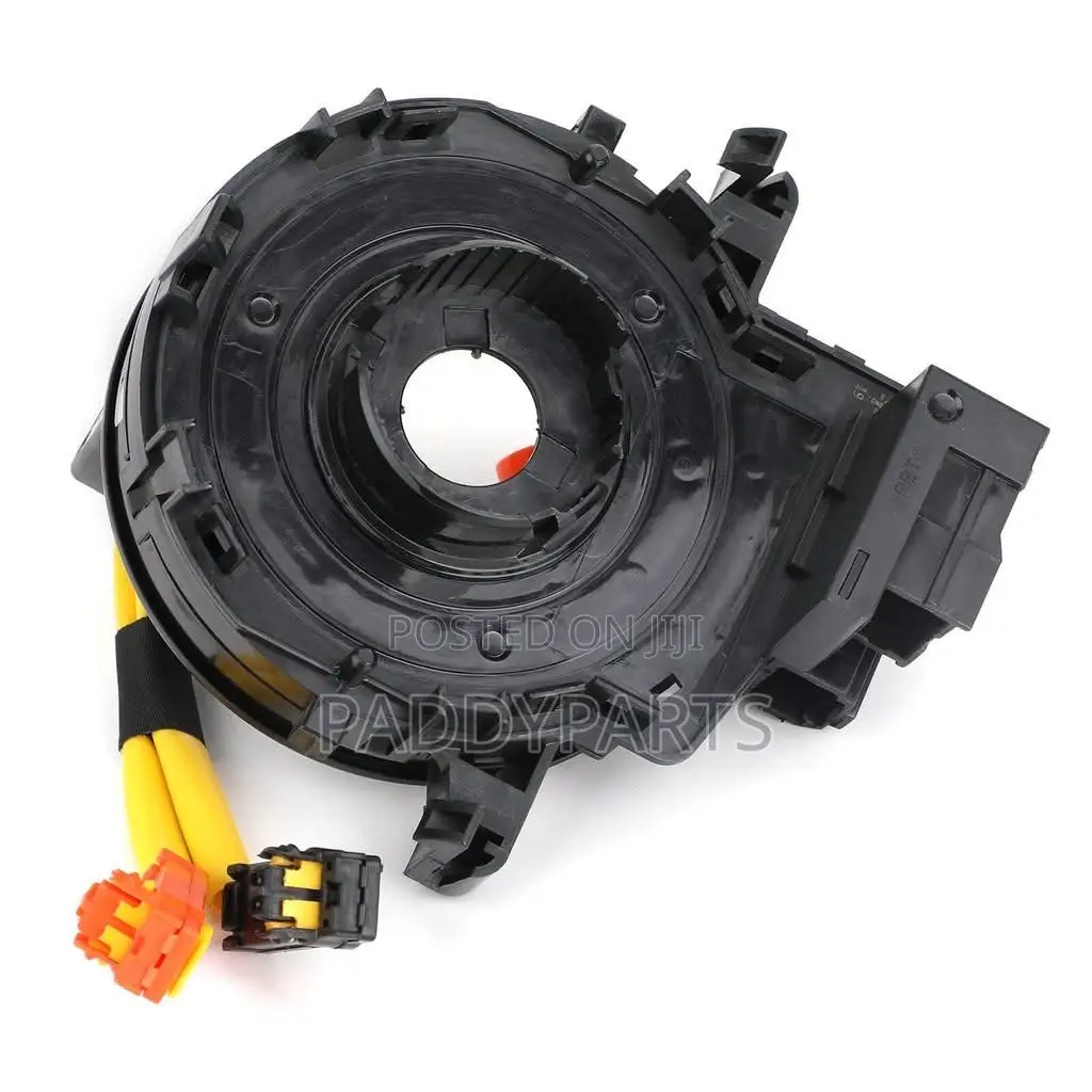 Toyota Tacoma  Steering Wheel Clock Spring Spiral Cable