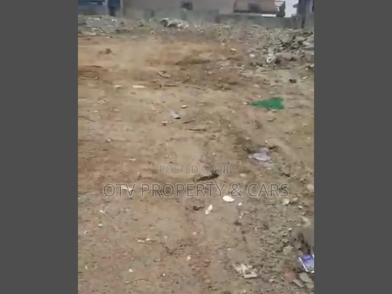 Land For Sale At Apapa Gra Danfodiostreet On 4093sqm