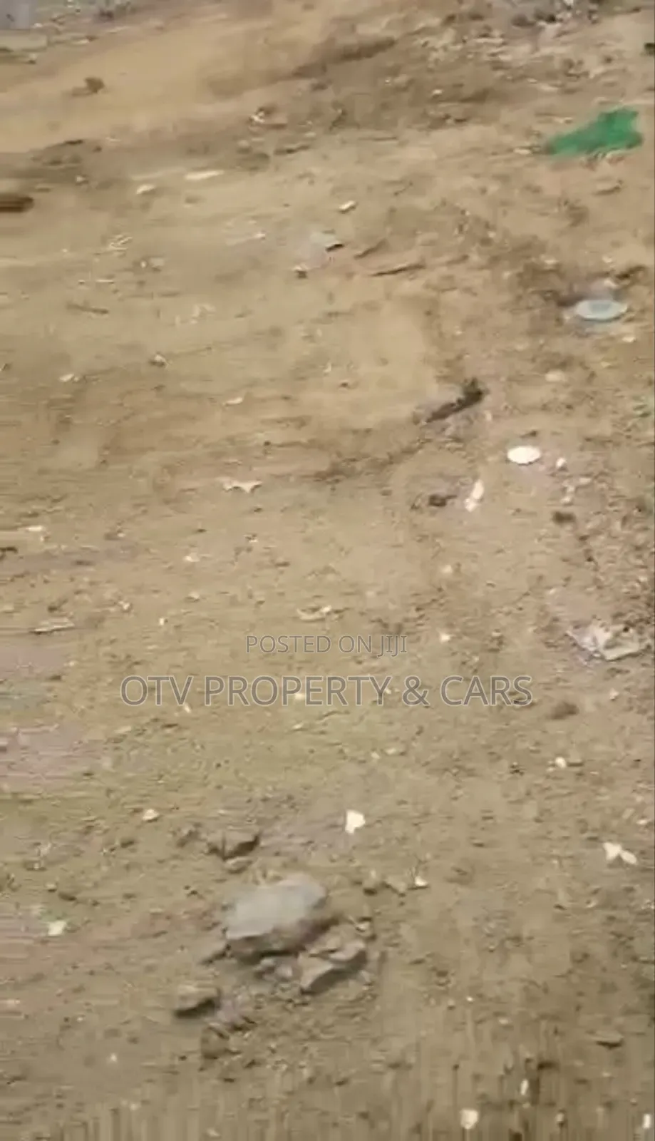 Land For Sale At Apapa Gra Danfodiostreet On 4093sqm