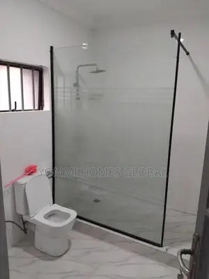 3bdrm Block of Flats in Jahi for rent