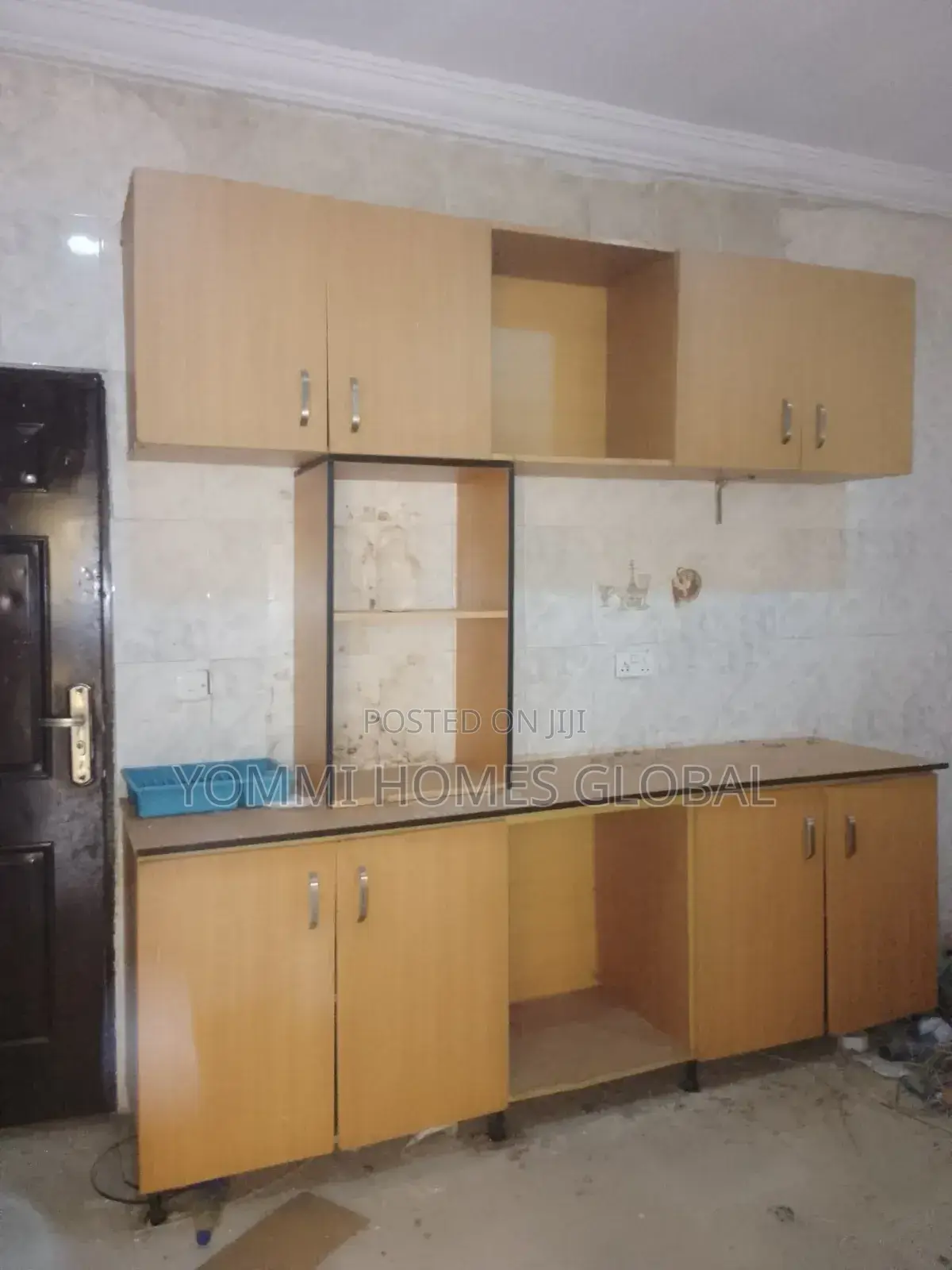 3bdrm Block of Flats in Katampe Main for rent