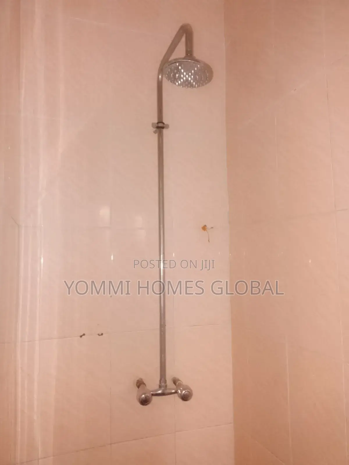 3bdrm Block of Flats in Katampe Main for rent