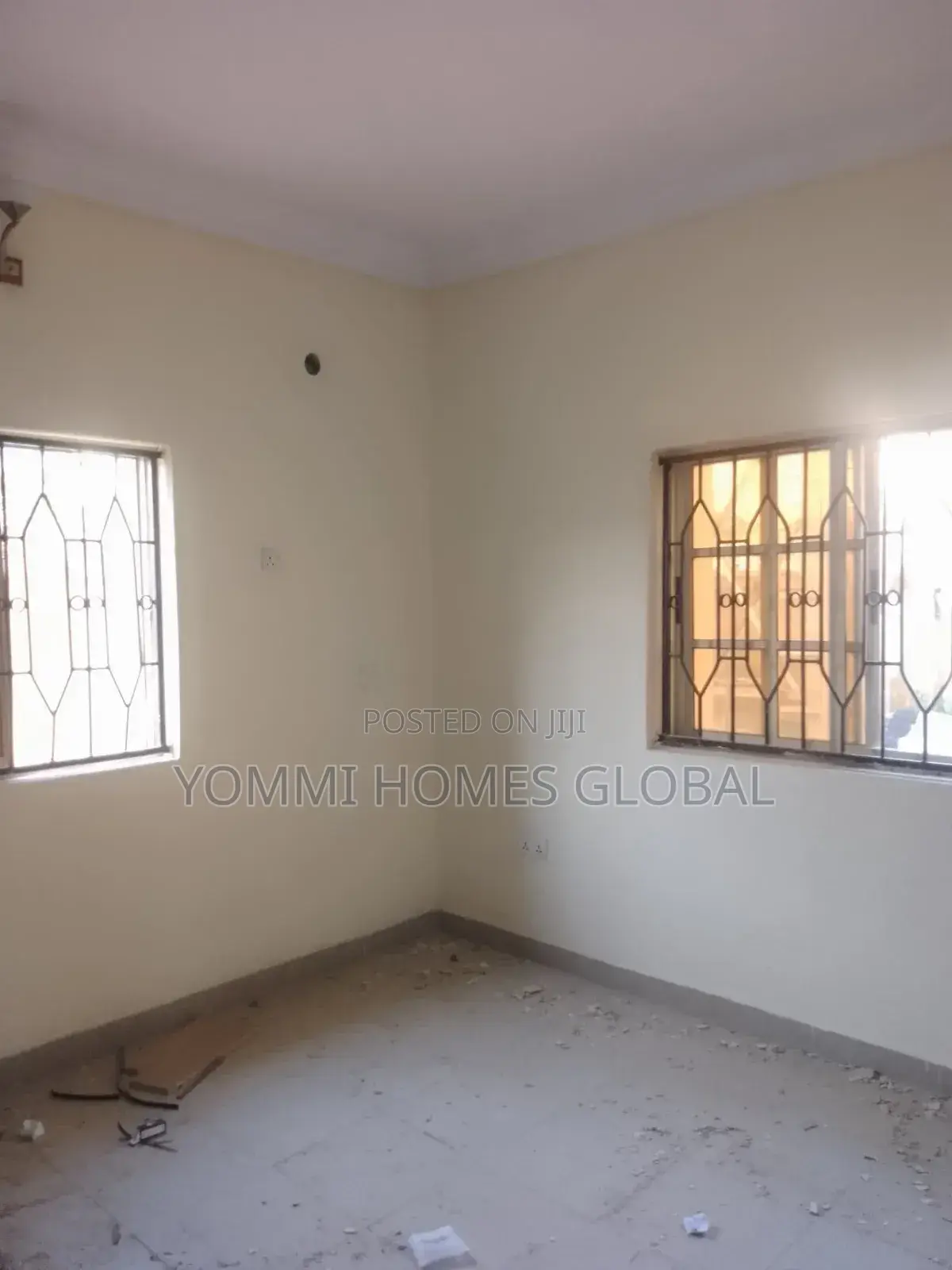 3bdrm Block of Flats in Katampe Main for rent