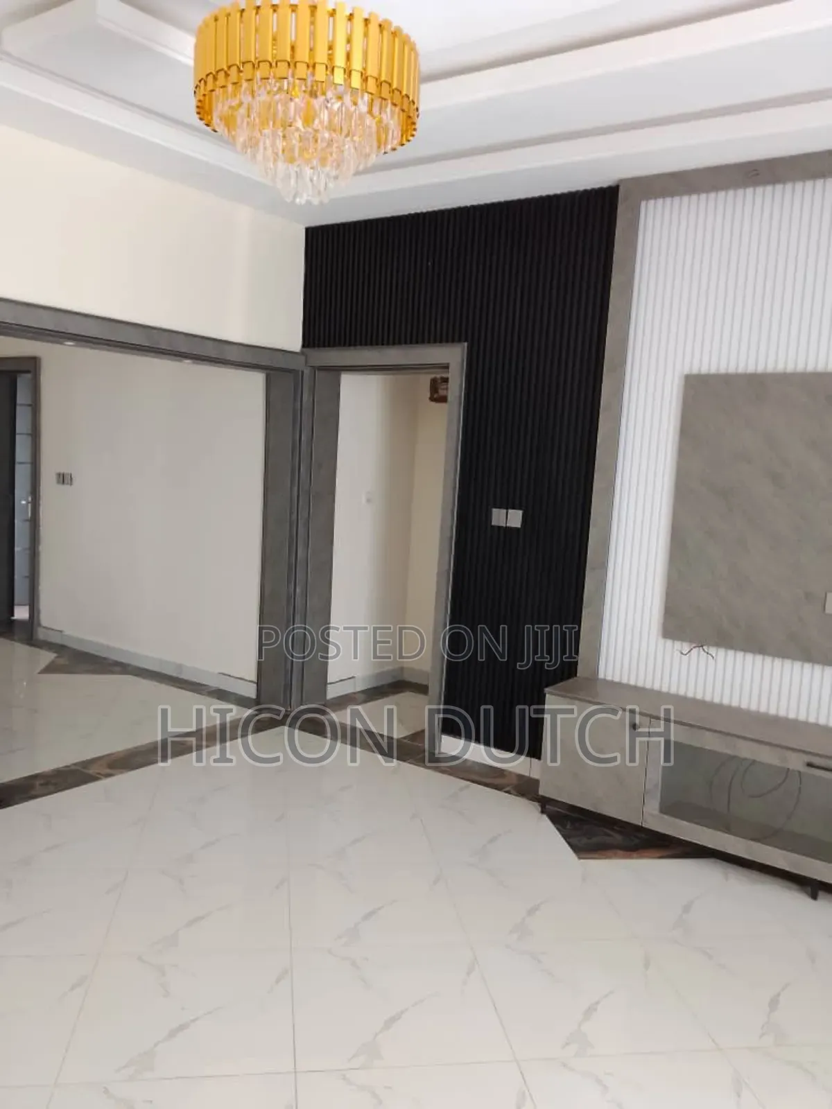4bdrm Bungalow in Queens Estate, Gwarinpa for sale
