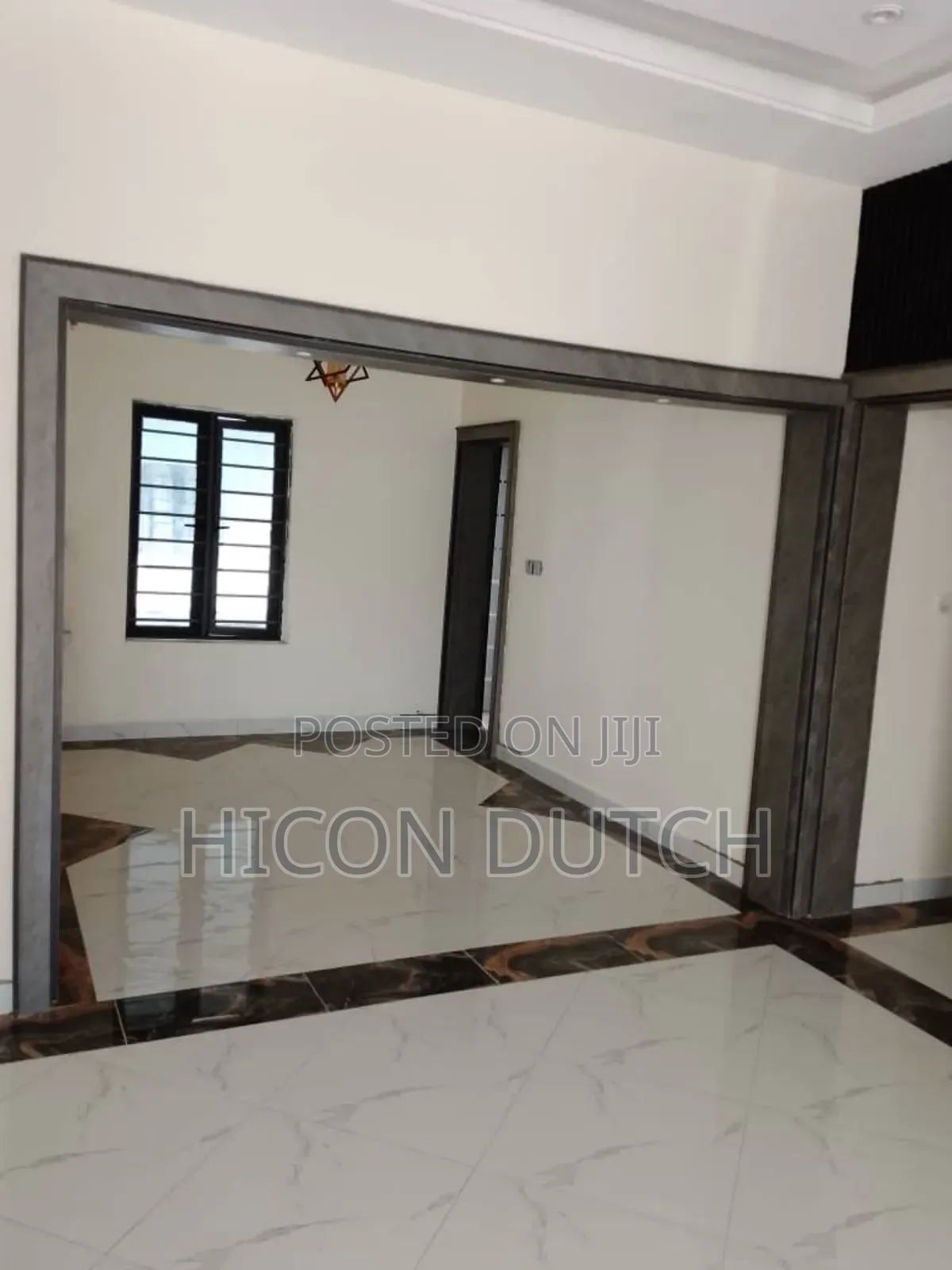 4bdrm Bungalow in Queens Estate, Gwarinpa for sale