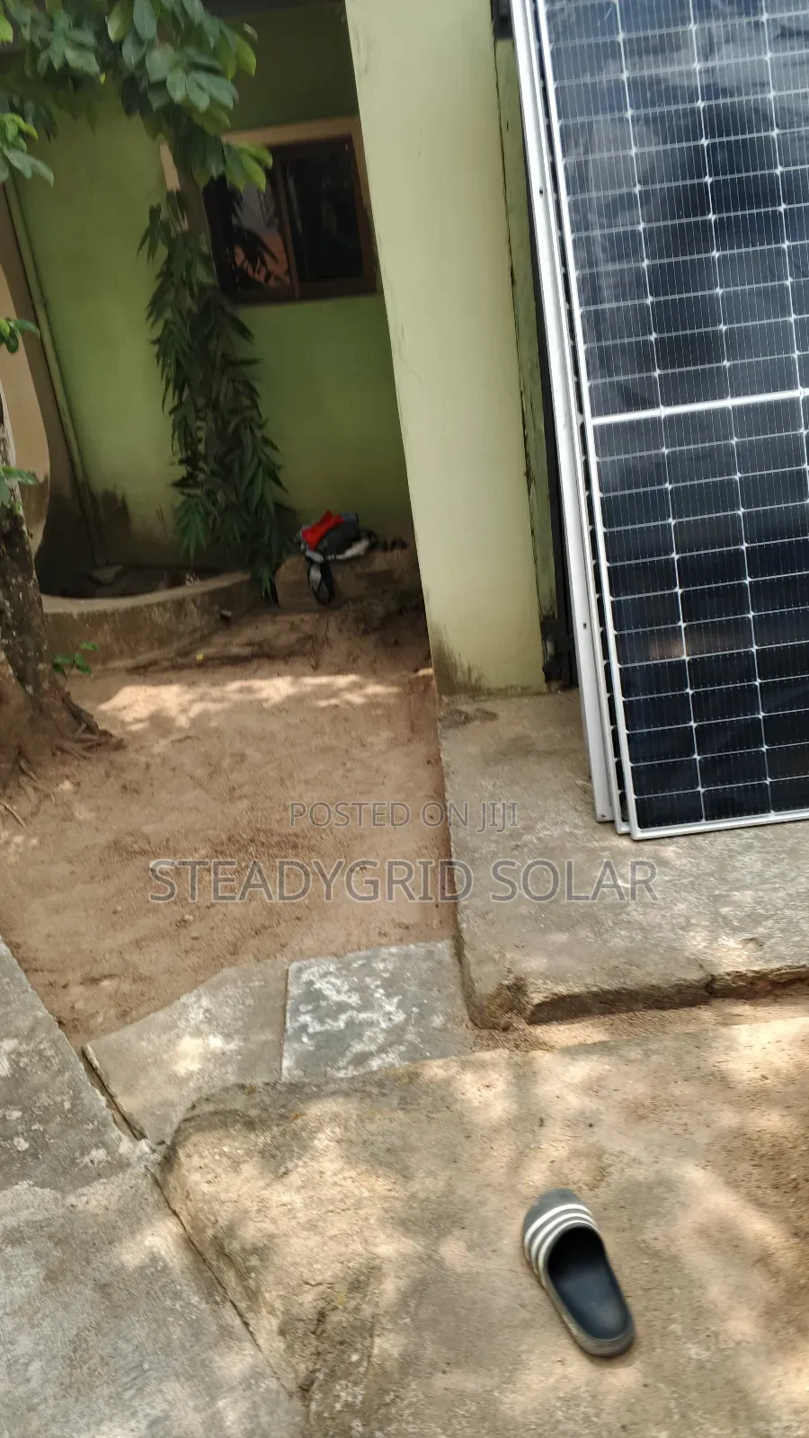 Super Rugged 10kva Inverter / 10.24kwh Battery,7.2kw Solar