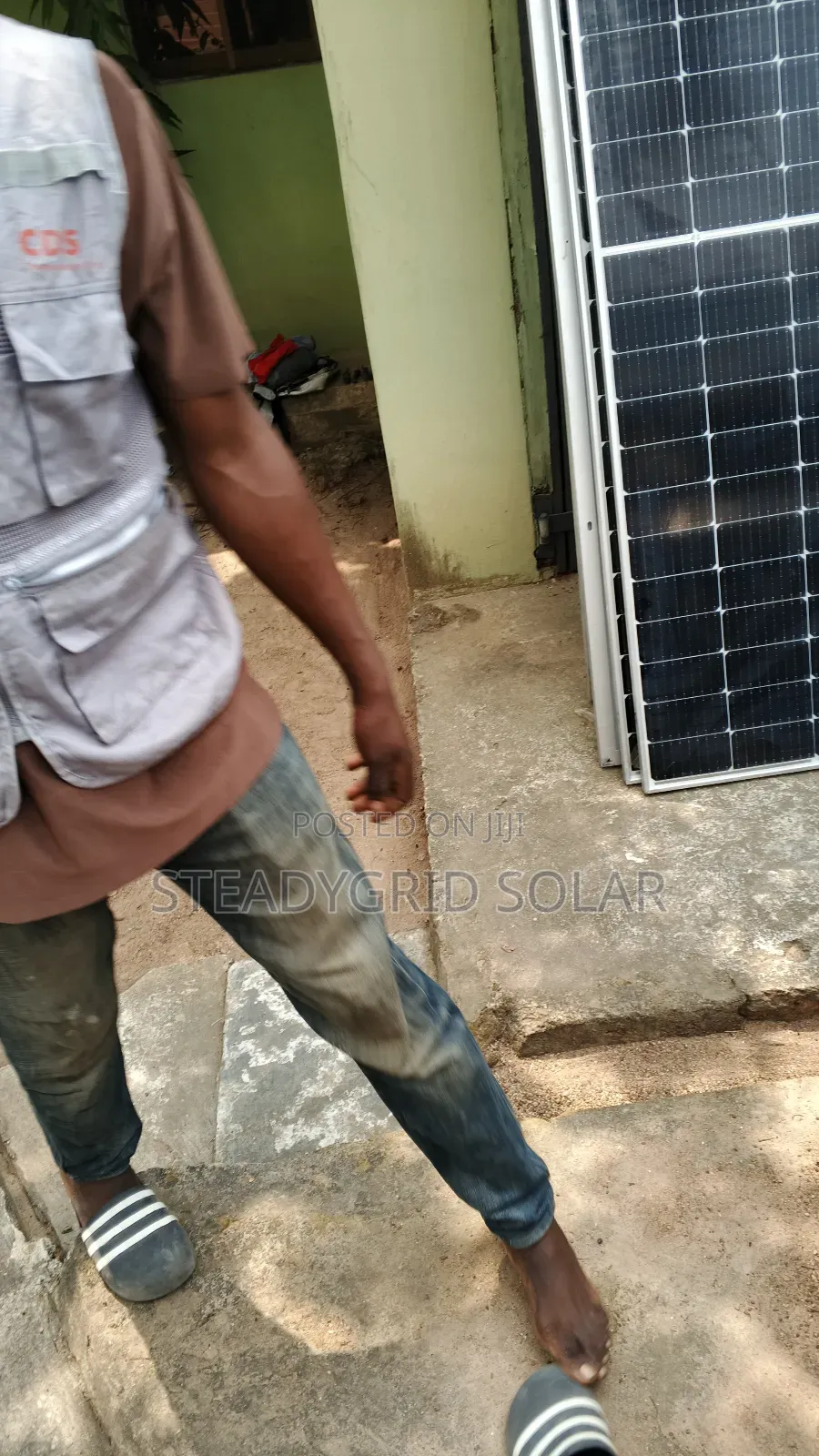 Super Rugged 10kva Inverter / 10.24kwh Battery,7.2kw Solar